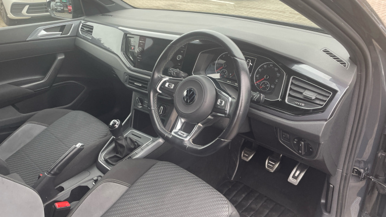 Volkswagen Polo 1.0 TSI 95 R-Line 5dr Petrol Hatchback